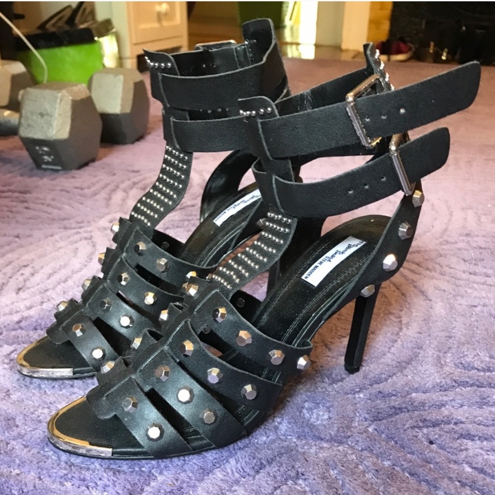 The Blonde Salad for Steve Madden Heels NWOT
